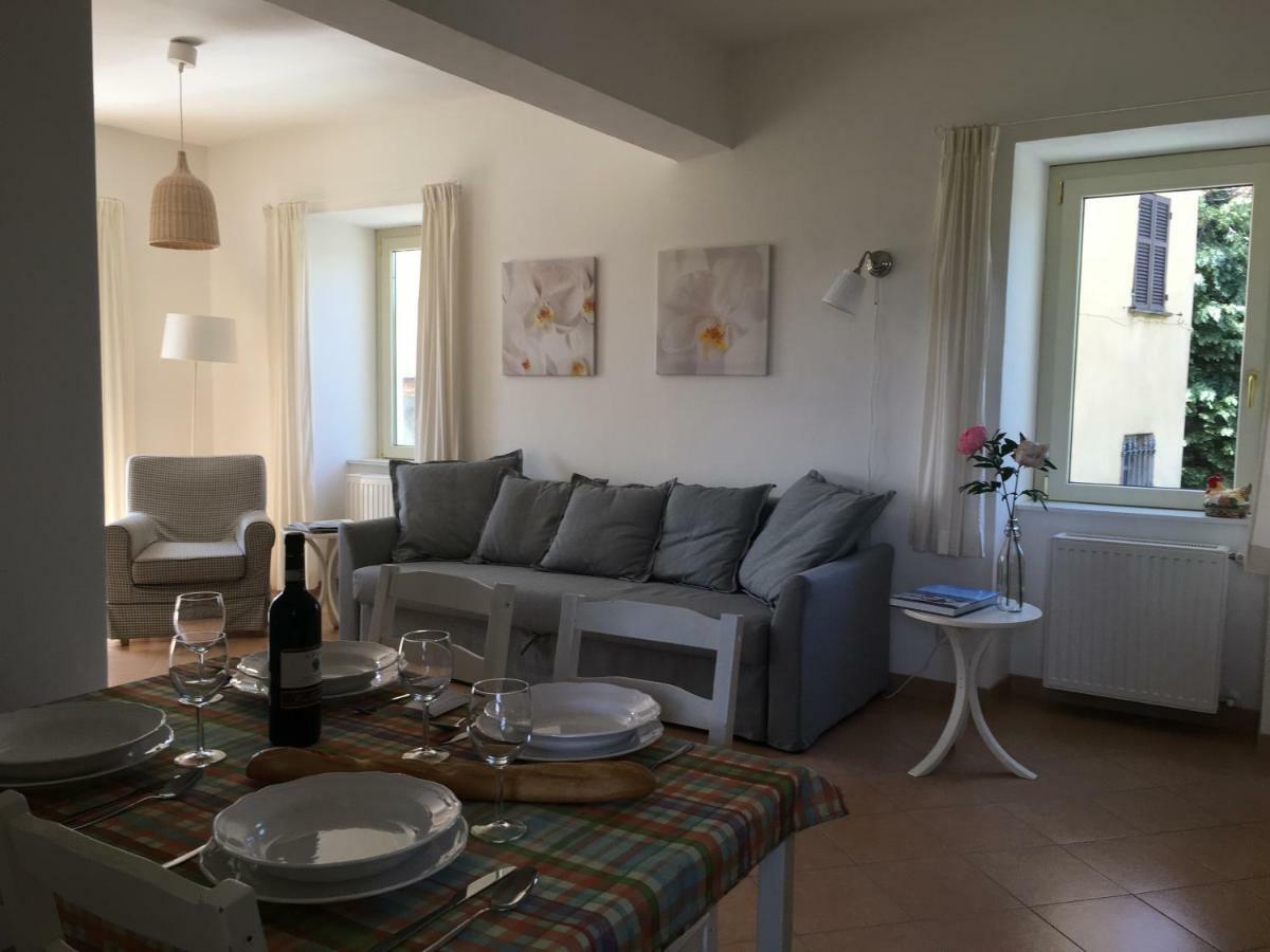 Casa Caroline Lägenhet Ovada Exteriör bild
