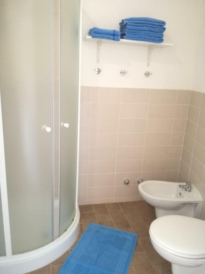 Casa Caroline Lägenhet Ovada Exteriör bild