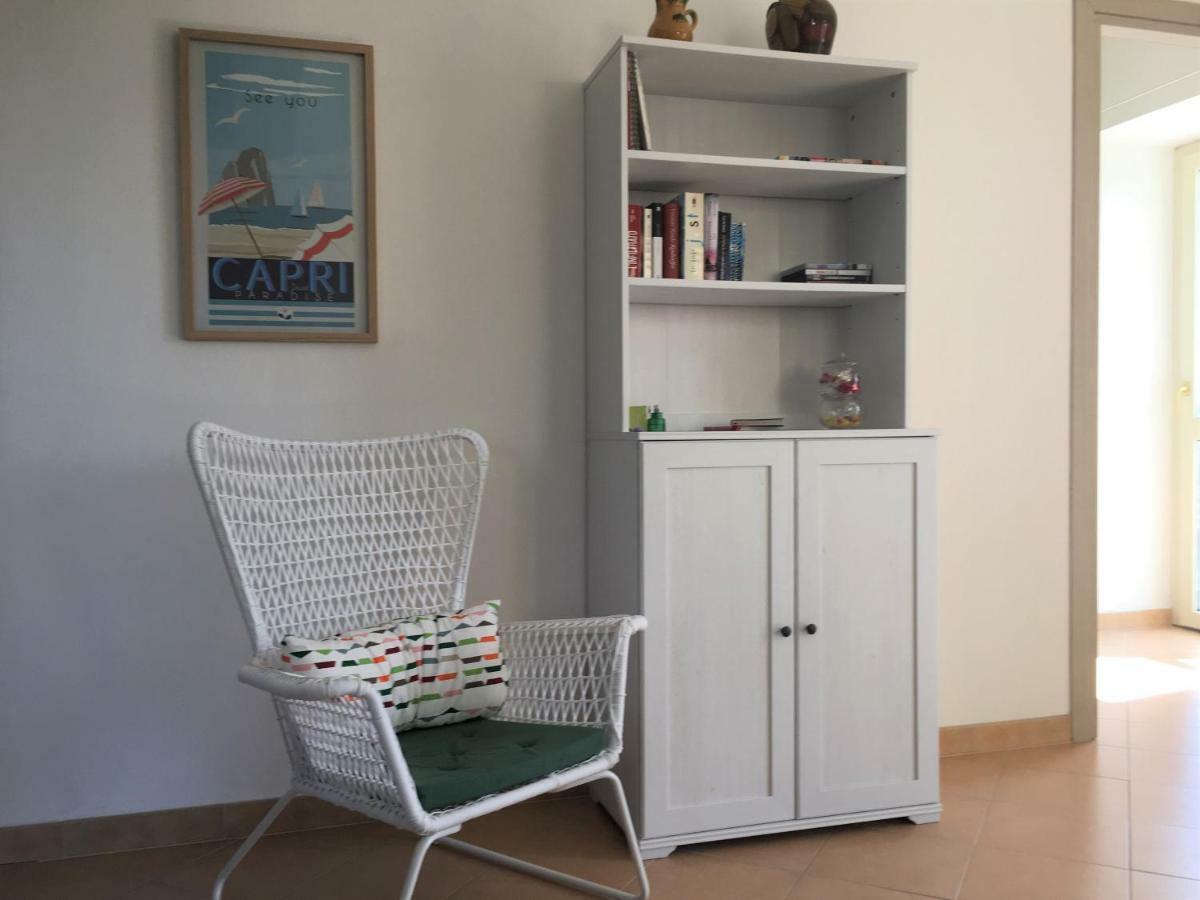 Casa Caroline Lägenhet Ovada Exteriör bild